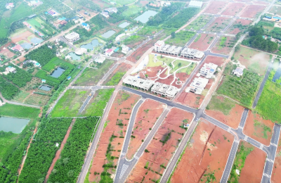 Sun Valley Bảo Lộc – bán đất nền view đồi, giá chỉ từ 13 triệu/m², sổ riêng